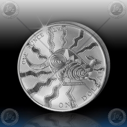 1oz AVSTRALIJA "Kenguru" 2002 1oz AVSTRALIJA "Kenguru" 2002